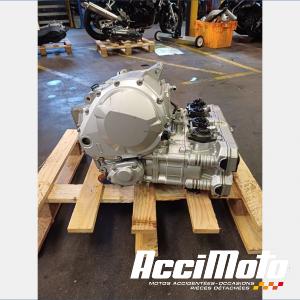 Moteur SUZUKI BANDIT GSF1250N
