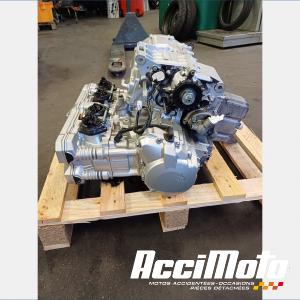 Moteur SUZUKI BANDIT GSF1250N