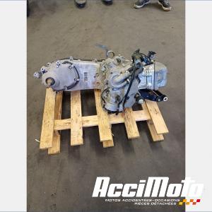 Moteur GILERA FUOCO 500