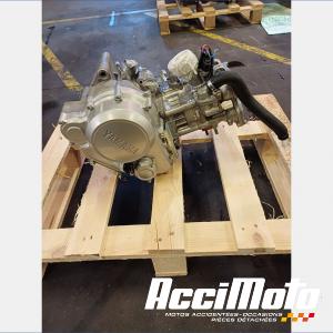 Moteur YAMAHA YZF-R 125
