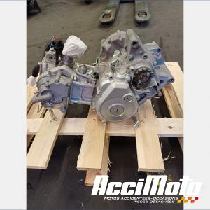 Moteur YAMAHA YZF-R 125
