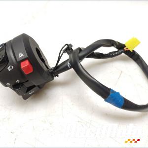 Commodo (gauche) SUZUKI SV 650N