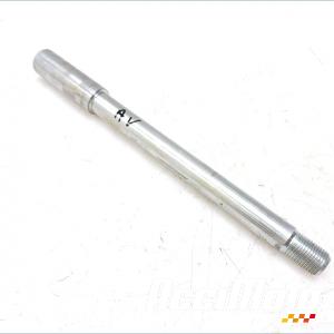 Axe de roue avant  SUZUKI SV 650N