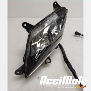 PHARE OPTIQUE AVG YAMAHA YZF-R 125
