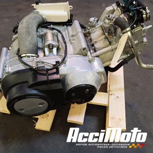 Moteur YAMAHA TMAX XP530