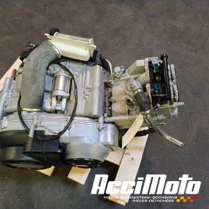 Moteur YAMAHA TMAX XP530
