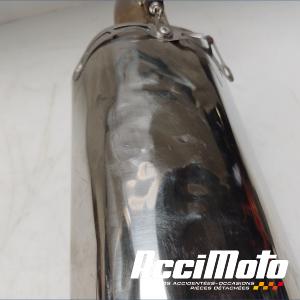 Silencieux (adaptable) SUZUKI SV 650N