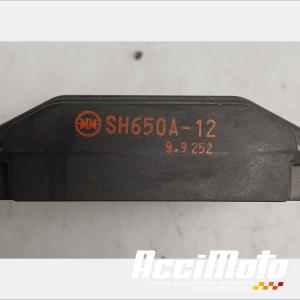 Régulateur de tension  YAMAHA YZF-R 125