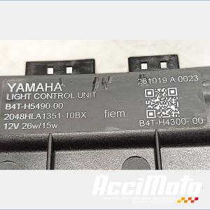 BOITIER ECLAIRAGE YAMAHA TRACER 700