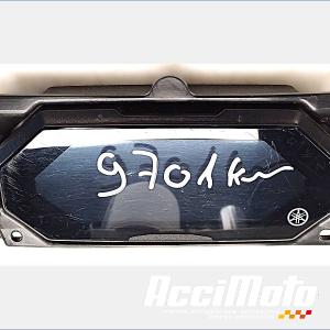 Compteur (tableau de bord) YAMAHA TRACER 700