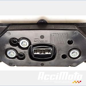Compteur (tableau de bord) YAMAHA TRACER 700