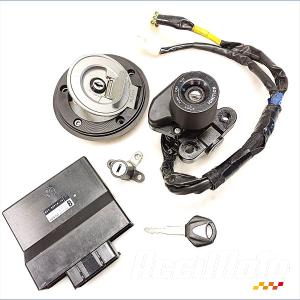 Kit neiman+cdi YAMAHA TRACER 700
