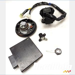 Kit neiman+cdi YAMAHA TRACER 700
