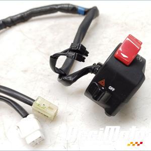 Commodo (droit) YAMAHA TRACER 700