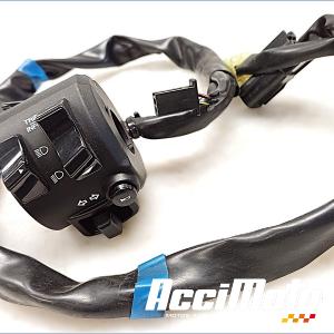 Commodo (gauche) YAMAHA TRACER 700