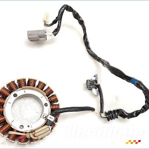 Stator d'alternateur YAMAHA TRACER 700