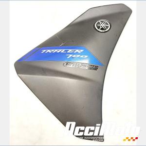 Flanc de carénage avant (droit) YAMAHA TRACER 700