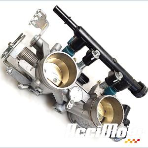 Rampe d'injection (moteur) YAMAHA TRACER 700