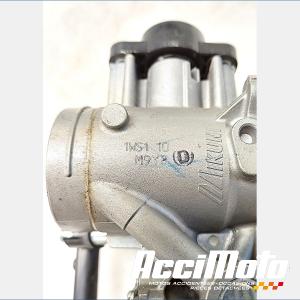 Rampe d'injection (moteur) YAMAHA TRACER 700