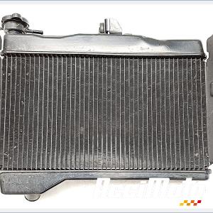 Radiateur de refroidissement YAMAHA TRACER 700