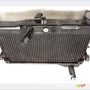 Radiateur de refroidissement YAMAHA TRACER 700