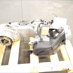 Moteur PEUGEOT KISBEE 50