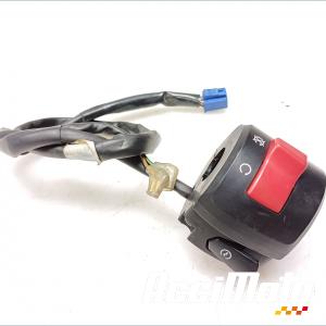 Commodo (droit) YAMAHA R6 YZF600