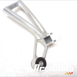 Platine repose-pied arrière (droit) YAMAHA R6 YZF600