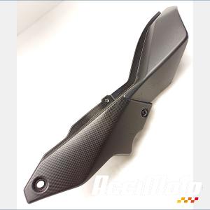 Coque arrière (gauche) YAMAHA TRACER 700