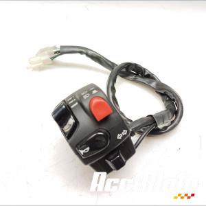 Commodo (gauche) APRILIA TUONO RSV1000