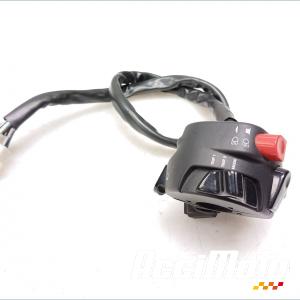 Commodo (gauche) APRILIA TUONO RSV1000