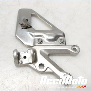 Platine repose-pied avant (droit) APRILIA TUONO RSV1000
