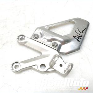 Platine repose-pied avant (gauche) APRILIA TUONO RSV1000
