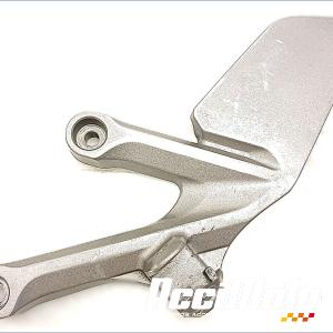 Platine repose-pied avant (gauche) HONDA CB1000R
