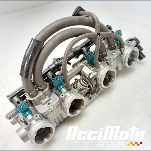 Rampe d'injection (moteur) HONDA CB1000R