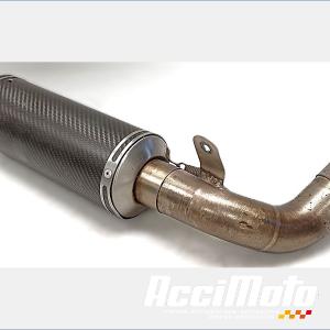 Silencieux (adaptable) HONDA CB1000R