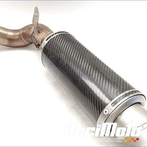 Silencieux (adaptable) HONDA CB1000R