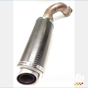 Silencieux (adaptable) HONDA CB1000R