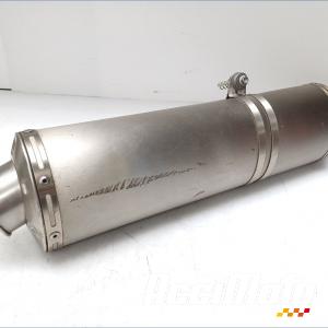 Silencieux (droit) APRILIA TUONO RSV1000