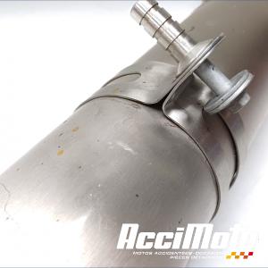 Silencieux (droit) APRILIA TUONO RSV1000