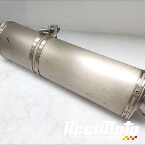 Silencieux (gauche) APRILIA TUONO RSV1000