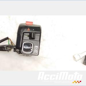 Commodo (droit) YAMAHA TMAX XP530
