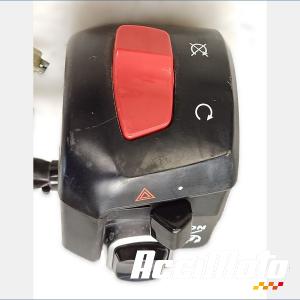 Commodo (droit) YAMAHA TMAX XP530