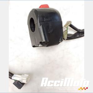 Commodo (droit) YAMAHA TMAX XP530