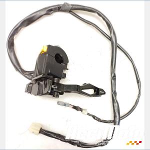 Commodo (gauche) YAMAHA TMAX XP530