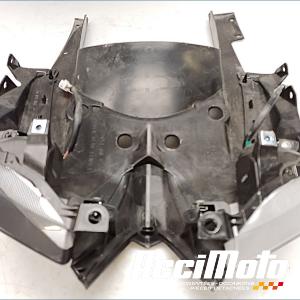Coque arrière de carénage YAMAHA TMAX XP530