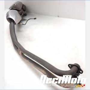 Ligne d'échappement complète YAMAHA TMAX XP530