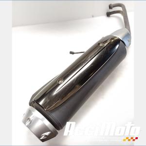 Ligne d'échappement complète YAMAHA TMAX XP530