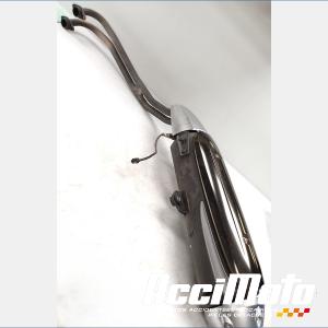 Ligne d'échappement complète YAMAHA TMAX XP530
