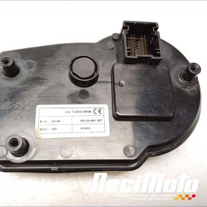 Compteur (tableau de bord) APRILIA TUONO RSV1000